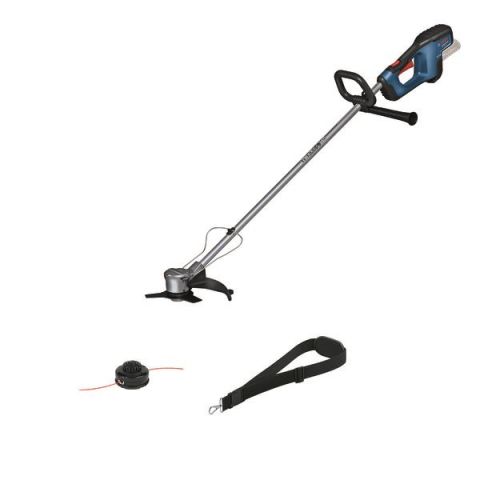 Bosch GFR 18V-23 Röjsåg utan batteri och laddare