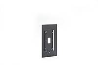 Siedle 210008890-00 Porttelefon-tillbehör Svart