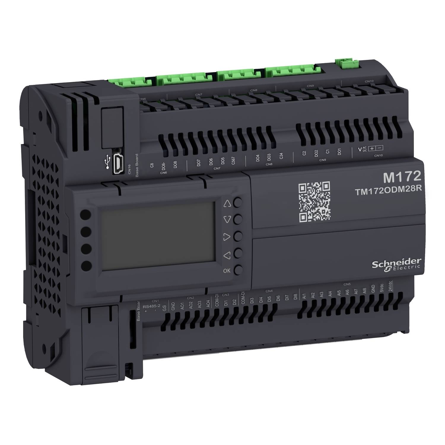 Schneider Electric TM172ODM28R Expansionsmodul