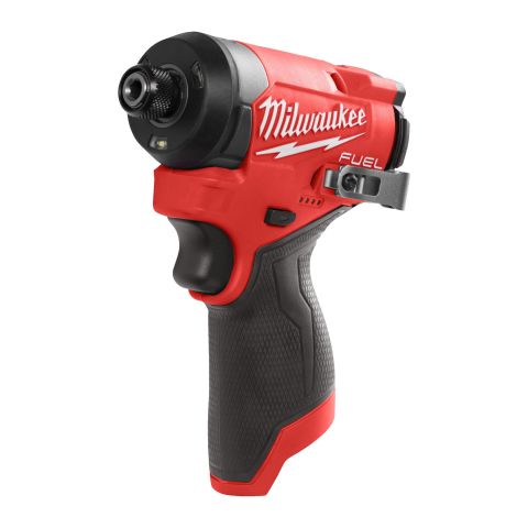 Milwaukee M12 FID2-0 Slagskruvdragare utan batteri och laddare