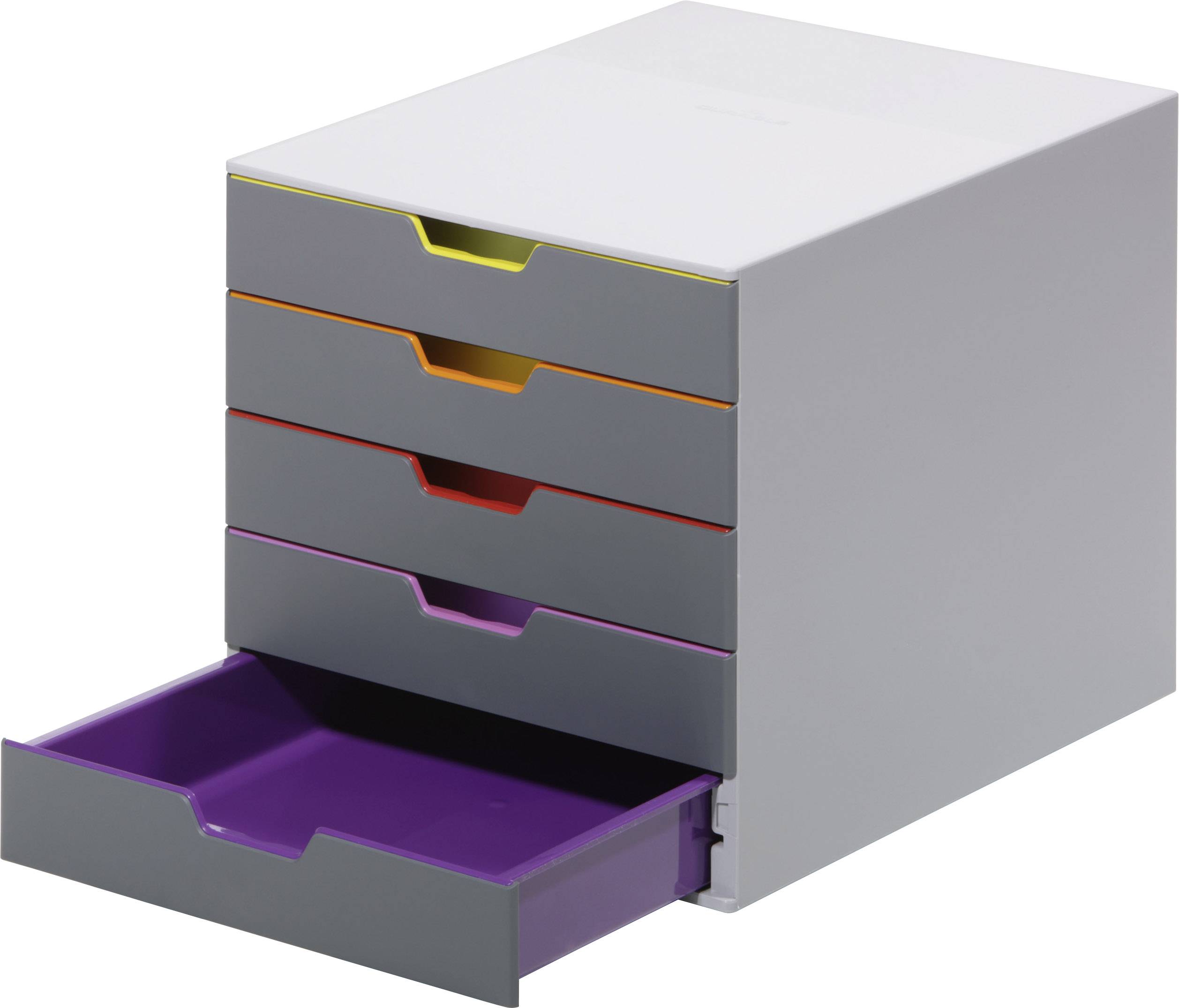 Durable Lådbox VARICOLOR 5