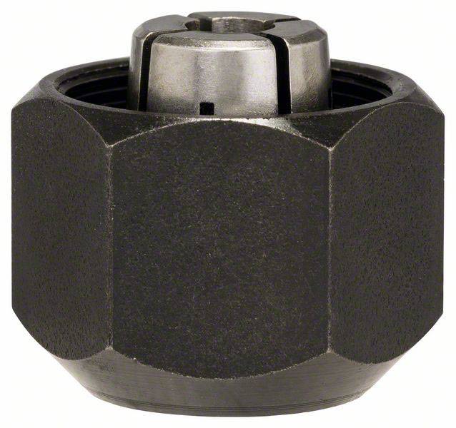 Spännhylsa, 1/4 ”, 27 mm Bosch Accessories 2608570110