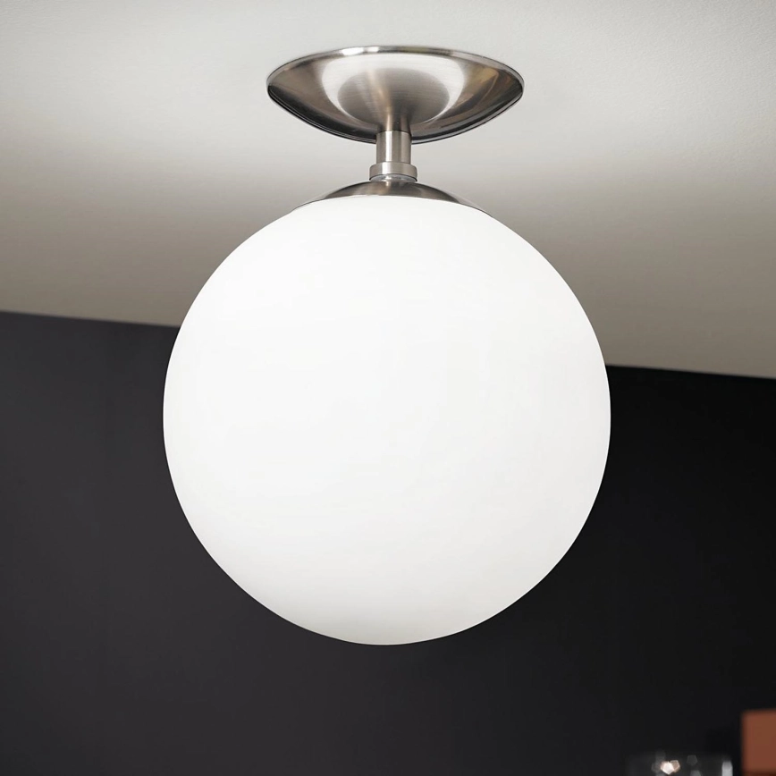 EGLO – Taklampa 1xE27/60W diameter 25 cm
