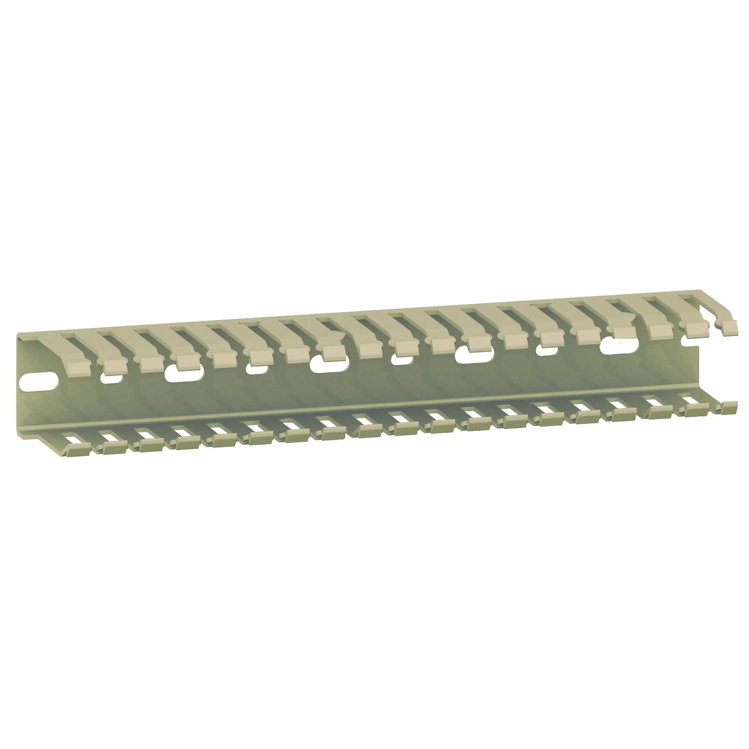 Schneider Electric AK2GD5050 Kanal för kabeldragning 8 st