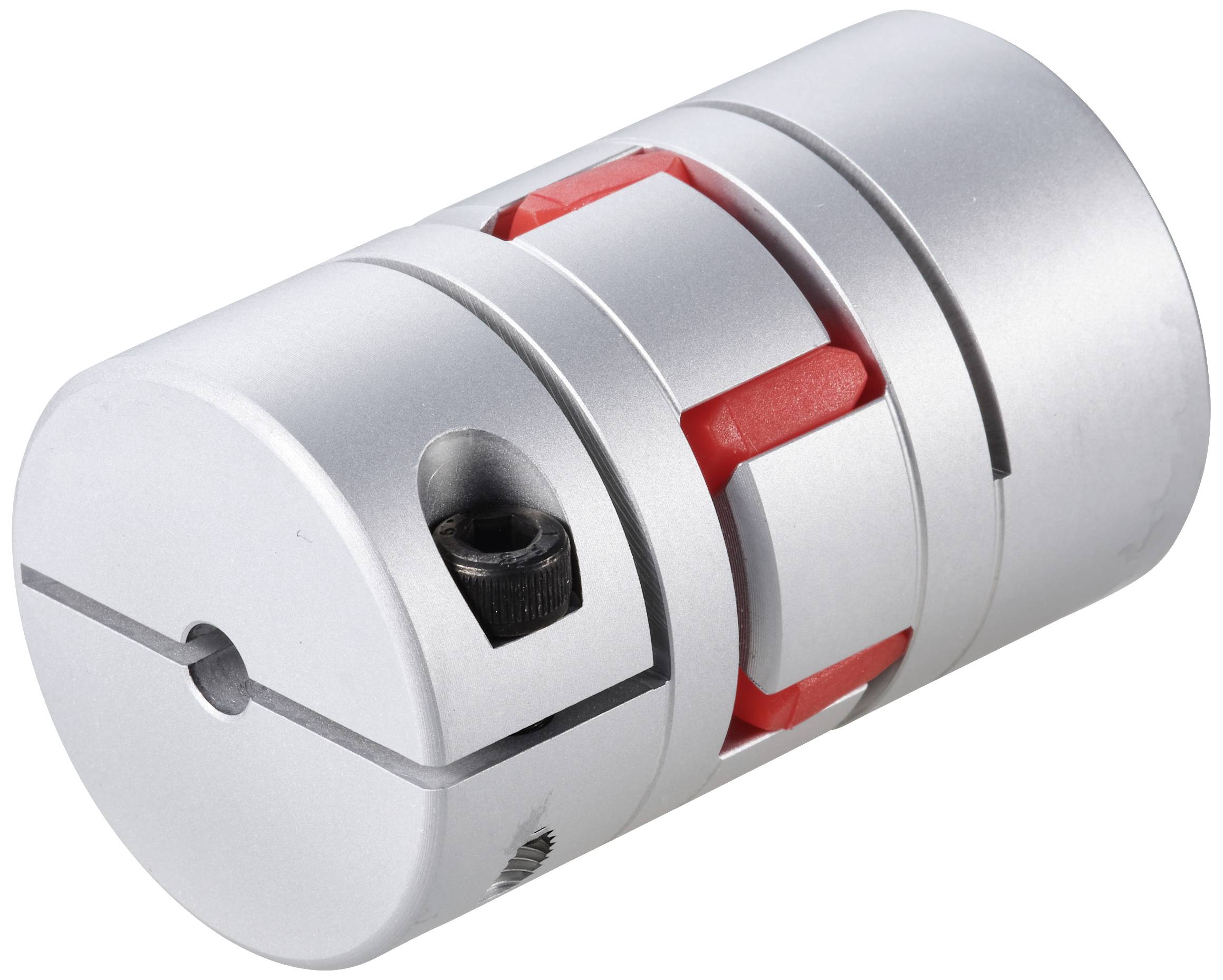 Reely Axelkoppling. Passar axel: 6 mm Ytterdiameter: 40 mm 1 st