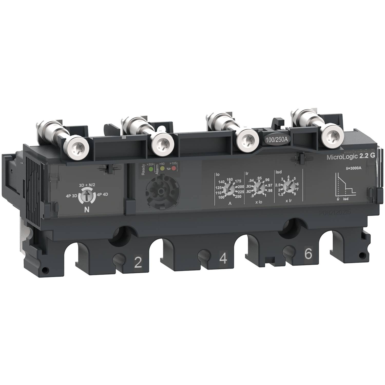 Schneider Electric C1042G040 Elektronikmodul