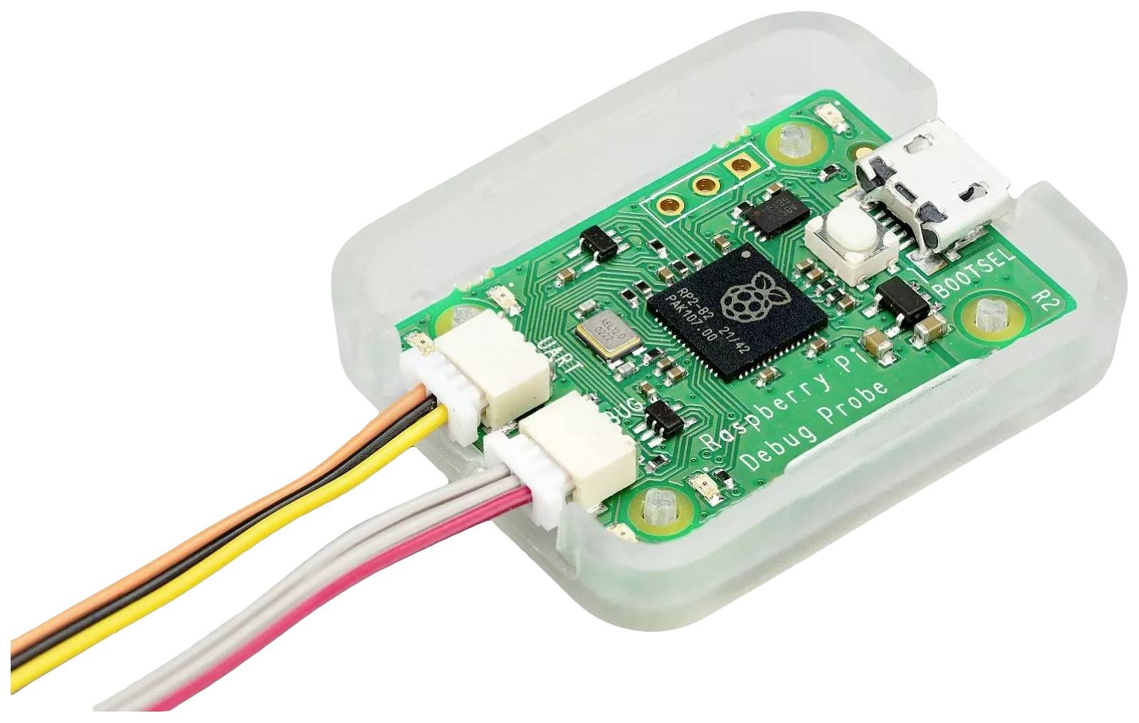 Raspberry Pi® SC0889 Expansionsmodul Debug Probe