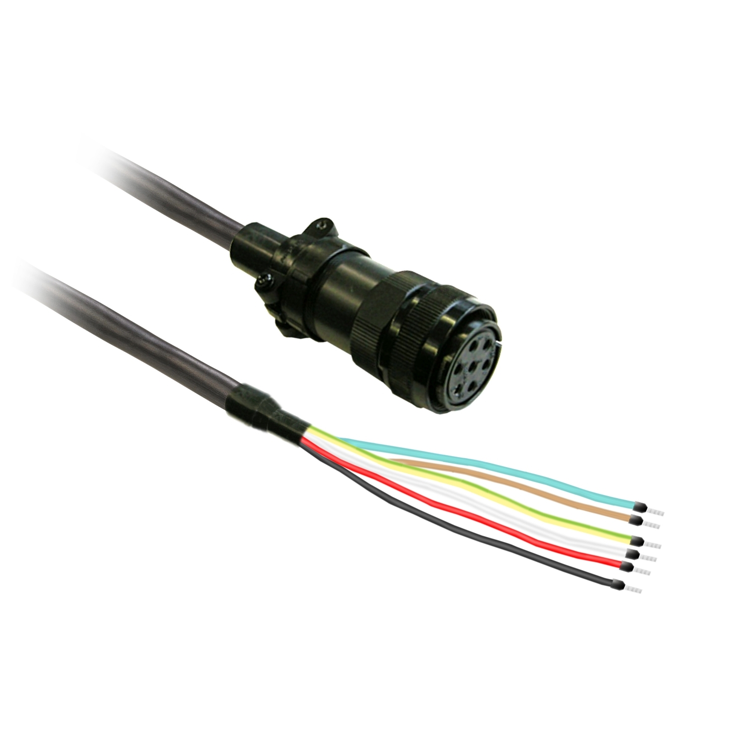Schneider Electric VW3M5D2FR30 Ström Strömsladd
