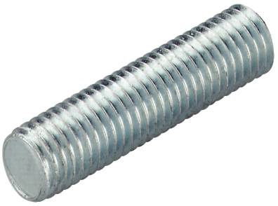 Fischer 535536 Gängstift M8 180 mm Stål galvaniskt förzinkad 50 st