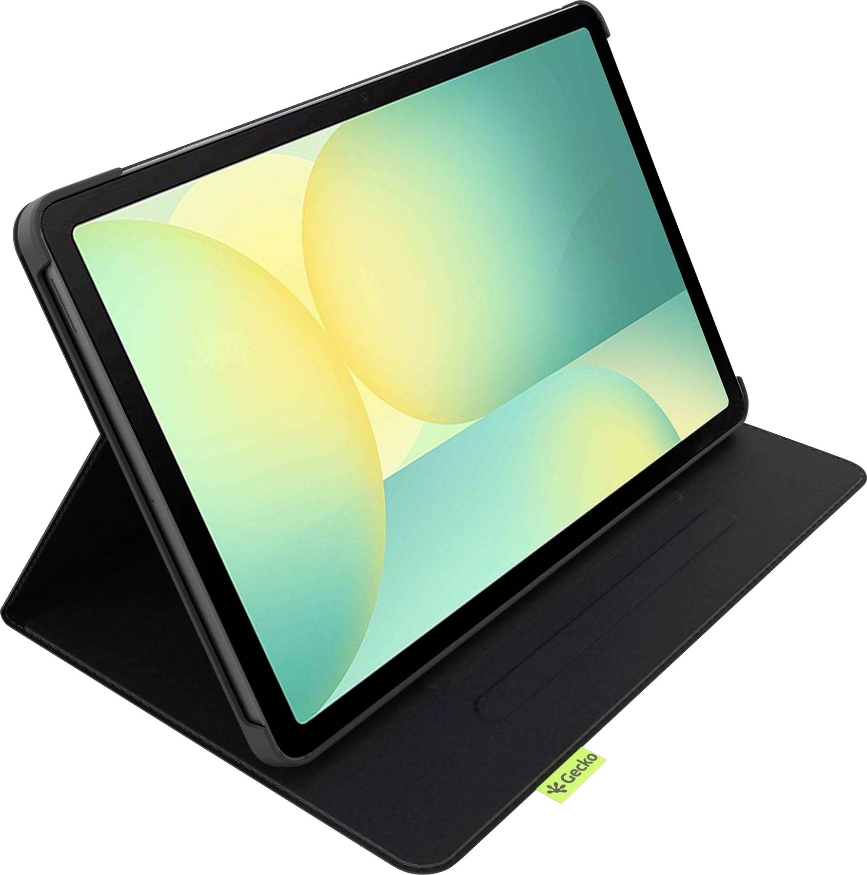 Gecko Covers Gecko Covers Cactus Cover Tablet Schutzh Fodral för surfplatta Samsung Galaxy Tab S10 FE, Galaxy Tab S10 Li