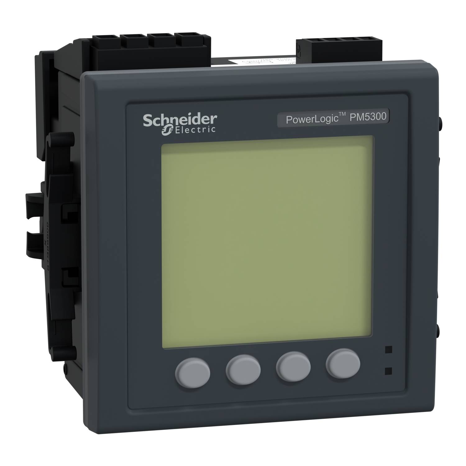 Schneider Electric METSEPM5331 E-räknare 1 st