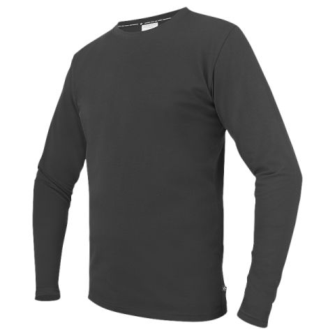 Texstar TS17199000210 T-shirt svart Svart