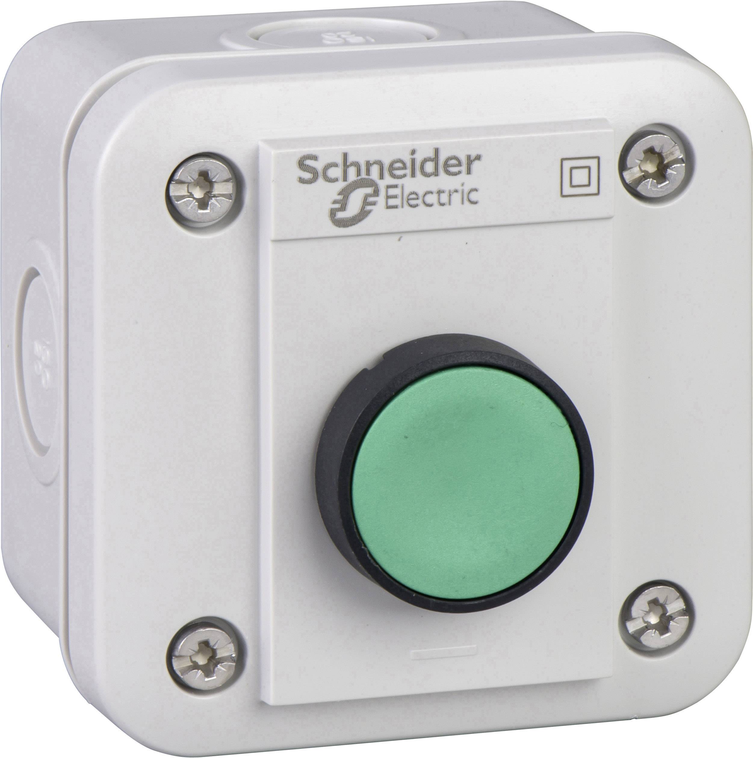 Schneider Electric XALE1011 XALE1011 Styrhölje 1 st