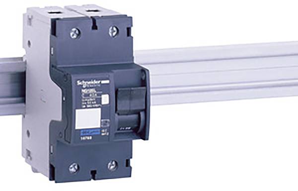 Schneider Electric 18755 Automatsäkring
