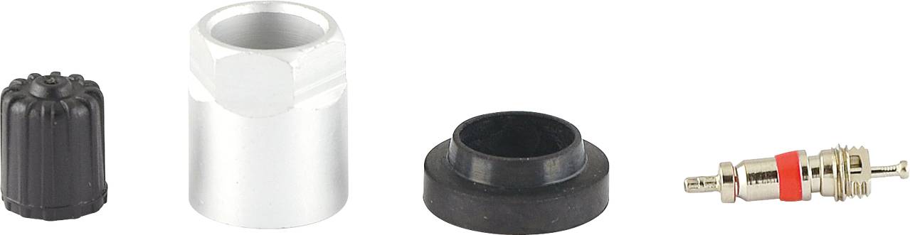 RDKS / TPMS servicesats för kontrollsystem för däcktryck 05 KS Tools 149.1005