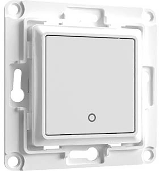 Shelly Shelly Wall switch 1 – white Smart ljusströmsbrytare till vägg