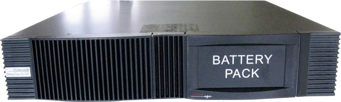 Roline UPS Batteripack Passar model: ROLINE ProSecure Rackmount 1000RM2HE