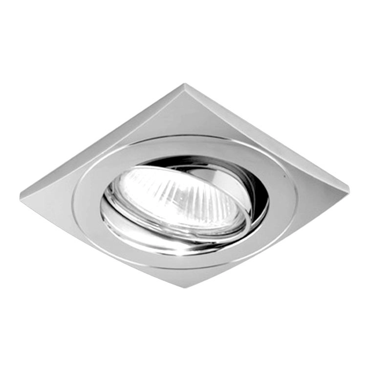 LUXERA 71028 – Hängande Takbelysning ELEGANT 1xGU10/50W/230V
