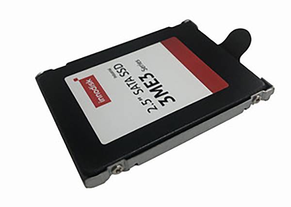 Schneider Electric 256 GB Intern SSD SATA III HMIYP6SSD256