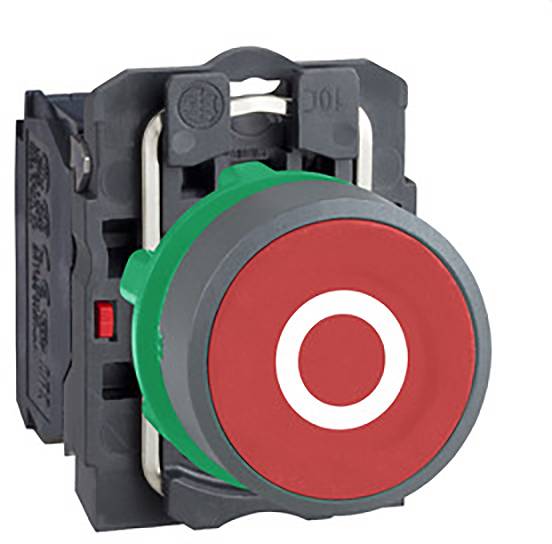 Schneider Electric XB5AA4322C0 Lågfördelartillbehör 1 st