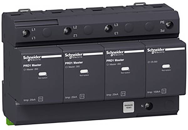 Schneider Electric 16363 Kombiavledare 1 st