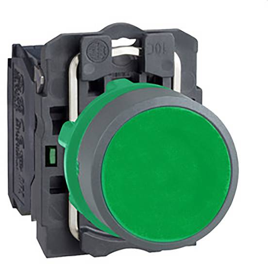 Schneider Electric XB5AA31C0 Lågfördelartillbehör 1 st
