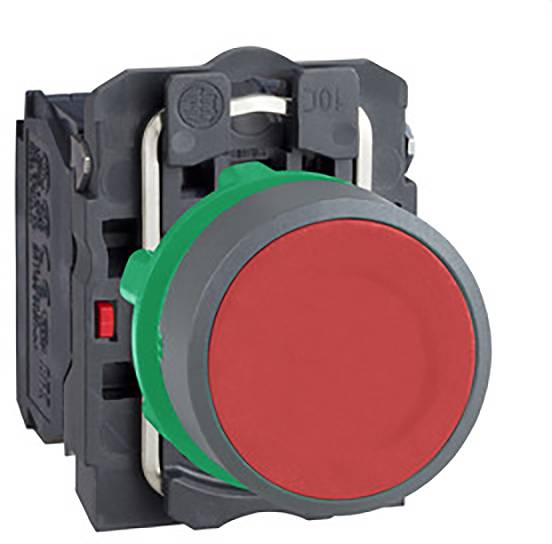 Schneider Electric XB5AA45C0 Lågfördelartillbehör 1 st