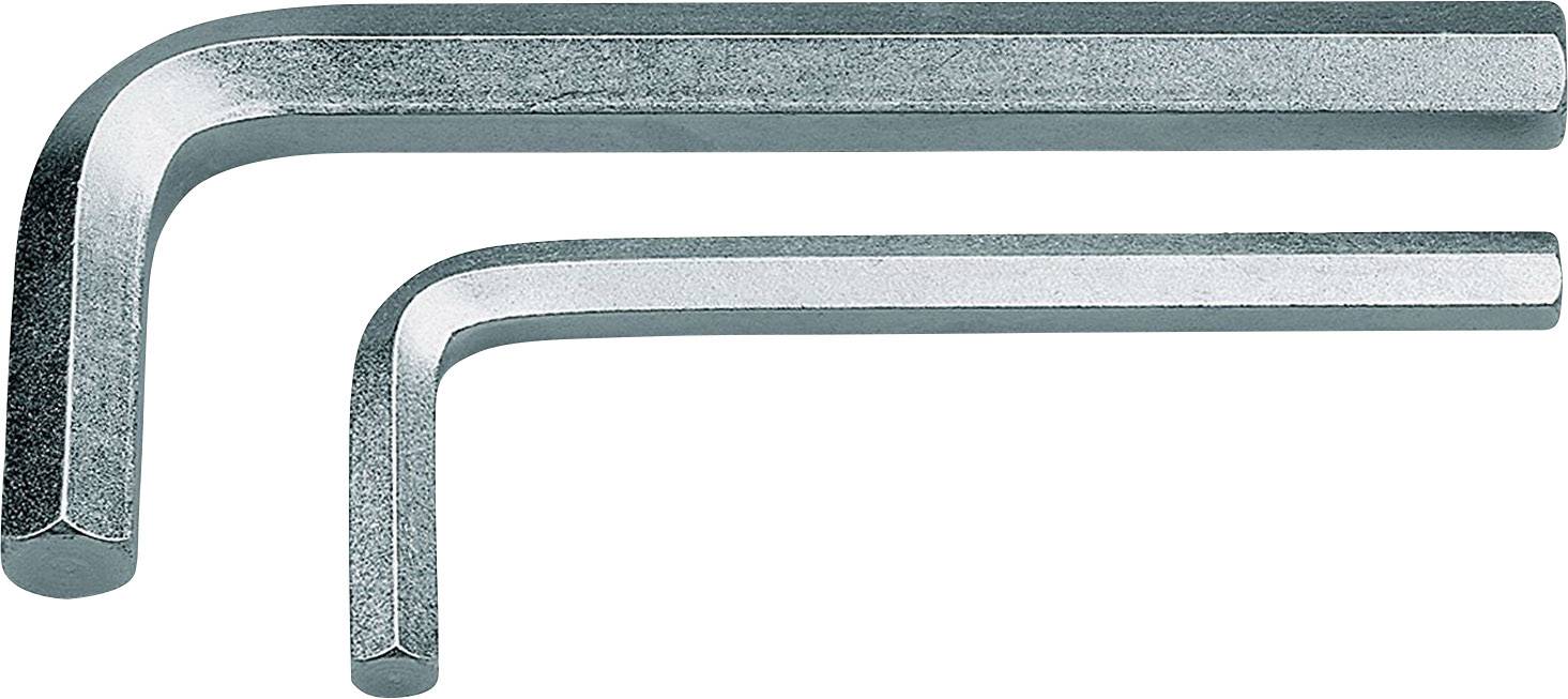 Gedore 42 4 Vinkelskruvmejsel 4 mm 4