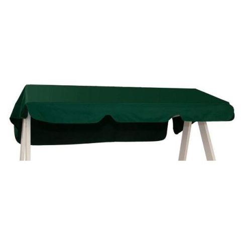 Eden Wood EW 0954-11 Hammocktak för Mellby 3-sits Grön