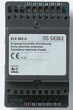 Siedle 200015970-00 Porttelefon-tillbehör