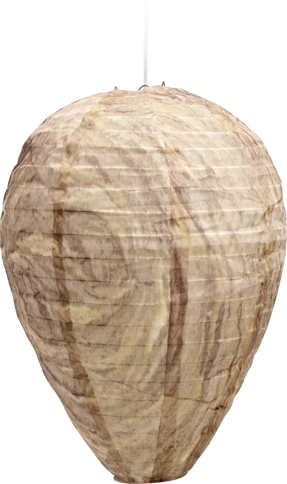 Gardigo Wespenfrei 666682OFINT Getingbo-atrapp Avskräckande (B x H x D) 200 x 300 x 200 mm 1 st