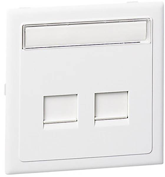 Schneider Electric 5970090 Infälld dosa Teknikmodul 1 st