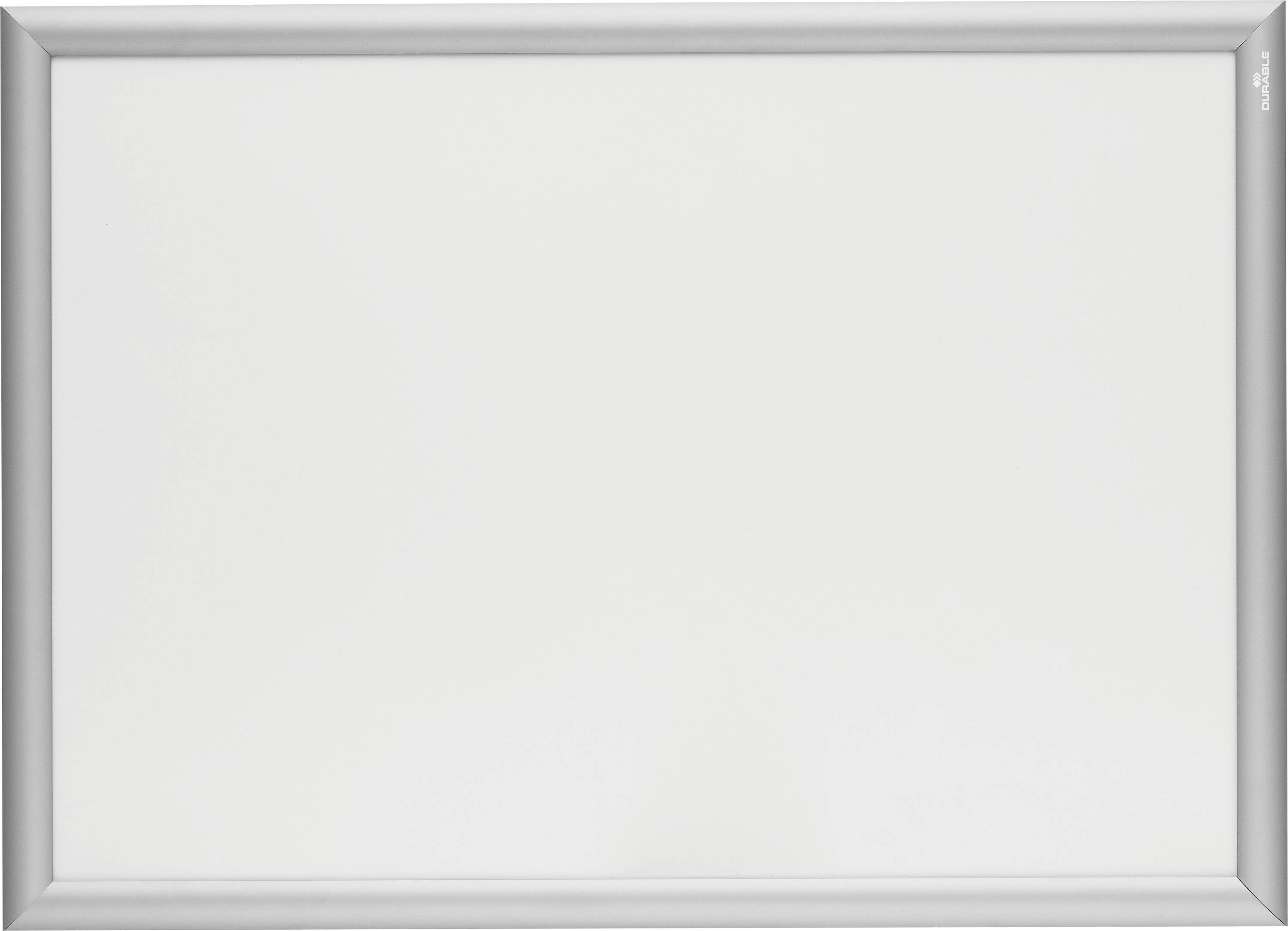 Durable Fällram 1 x DIN A2 450 mm x 625 mm x 12 mm
