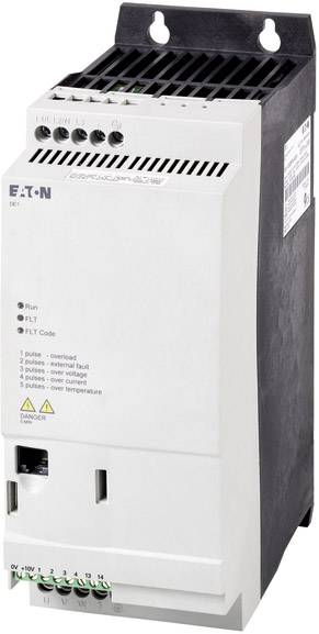 Eaton DE1-345D0FN-N20N AC varvtalsregulator 5 A 400 V/AC