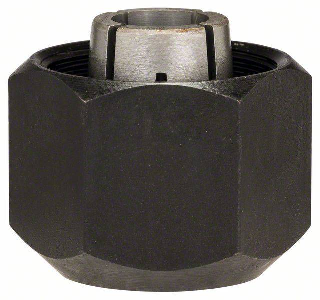 Spänntång – 10 mm, 27 mm Bosch Accessories 2608570126 Diameter 10 mm