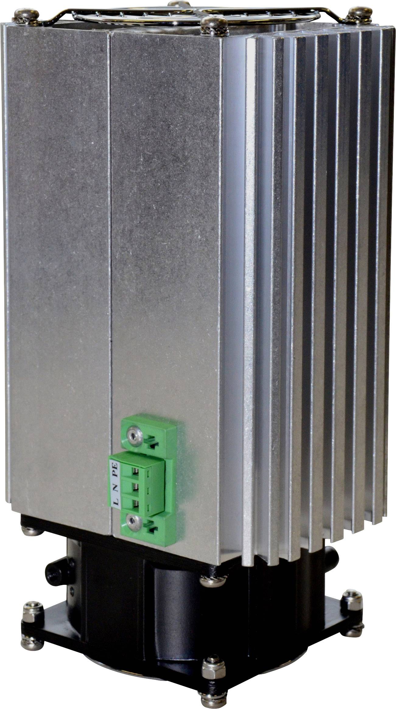RO/SE LM-Heizungen Skåpfläkt uppvärmning HG/250 VARIO 220 – 240 V/AC 250 W (L x B x H) 185 x 80 x 110 mm 1 st