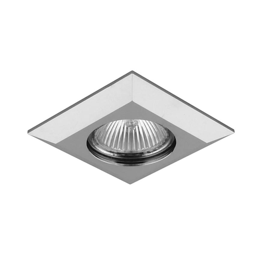 LUXERA 71022 – Hängande Takbelysning ELEGANT 1xGU10/50W/230V
