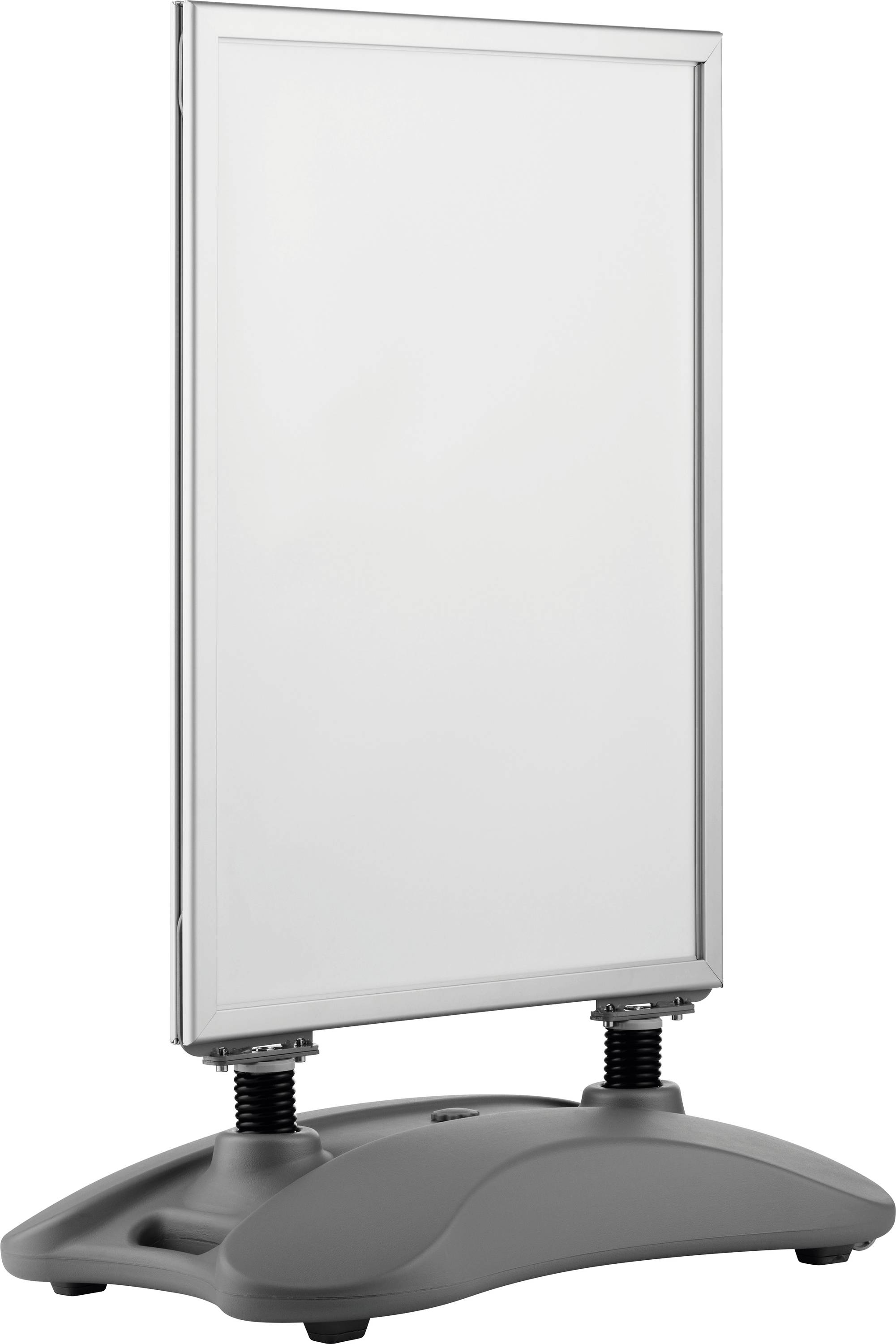 Durable Kundstoppare DIN A1 783 mm x 1150 mm x 500 mm