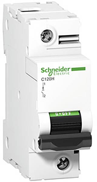 Schneider Electric A9N18491 Automatsäkring