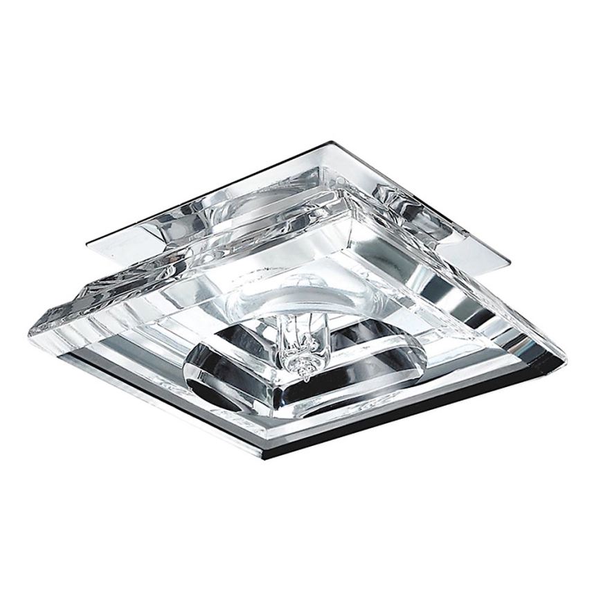 LUXERA 71059 – Hängande Takbelysning ELEGANT 1xG9/33W/230V