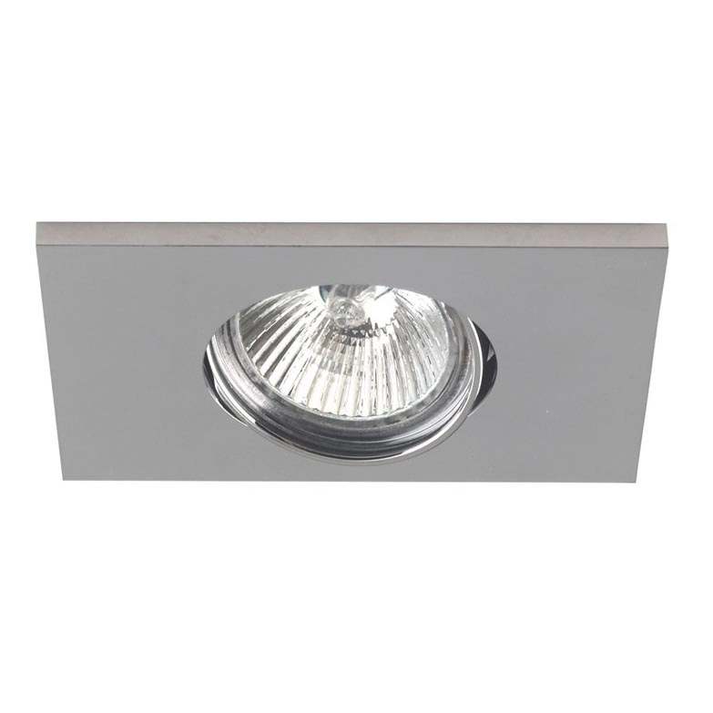 LUXERA 71048 – Hängande Takbelysning ELEGANT 1xGU10/50W/230V