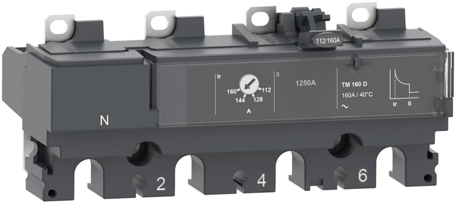 Schneider Electric C106TM016 Elektronikmodul