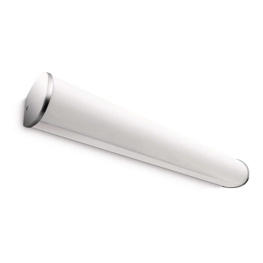 Philips 34059/11/16 – LED Badrum Väggbelysning MYBATHROOM FIT 3xLED/2.5W