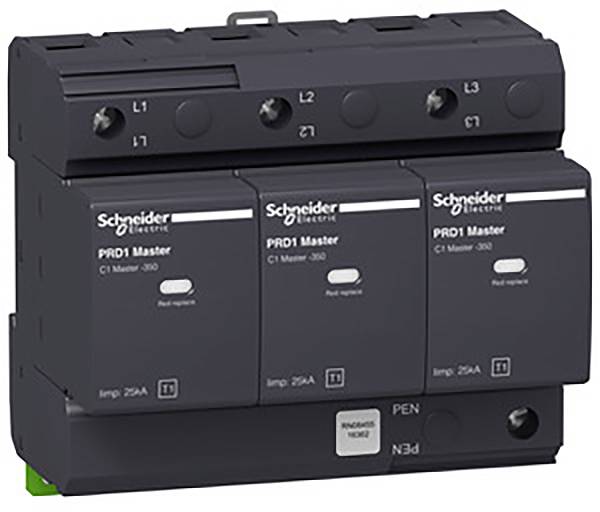 Schneider Electric 16362 Kombiavledare 1 st