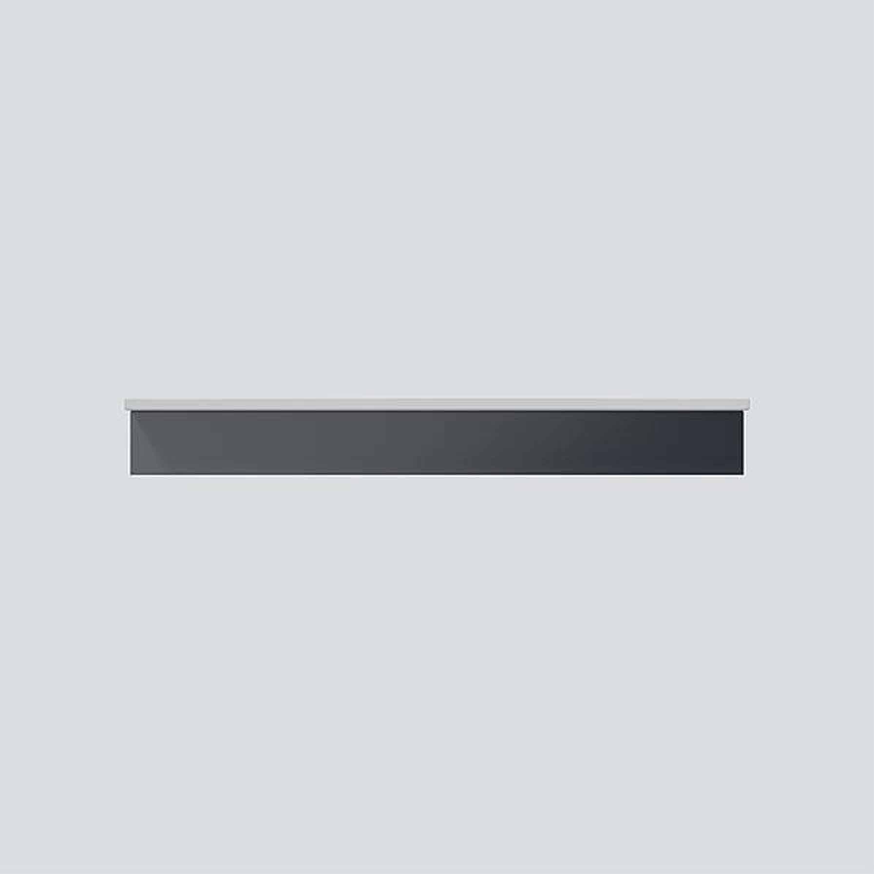 Siedle 210004982-00 Porttelefon-tillbehör Funktionsmodul Antracit