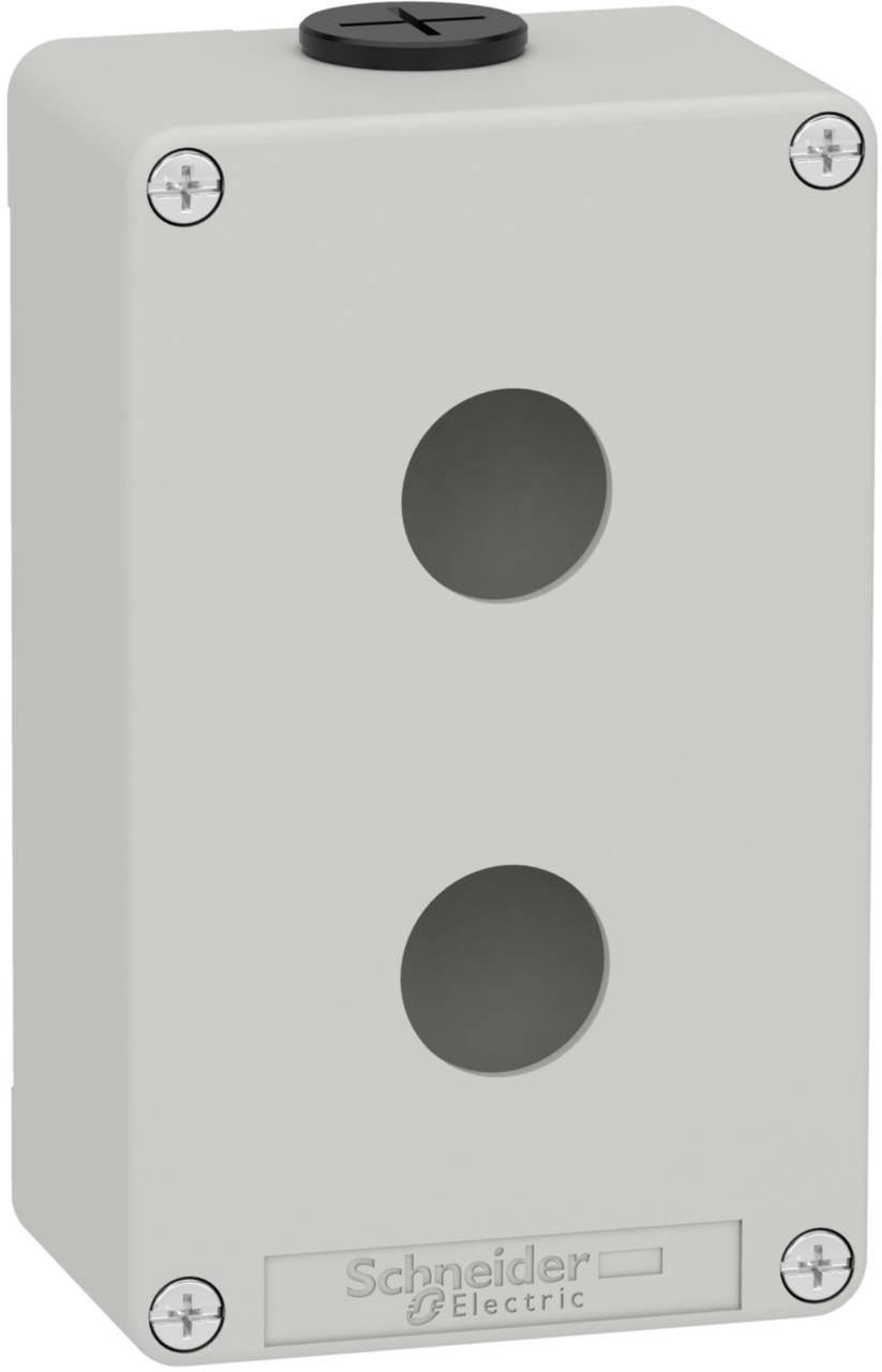 Schneider Electric XAPD2202 Tomt hus 1 st