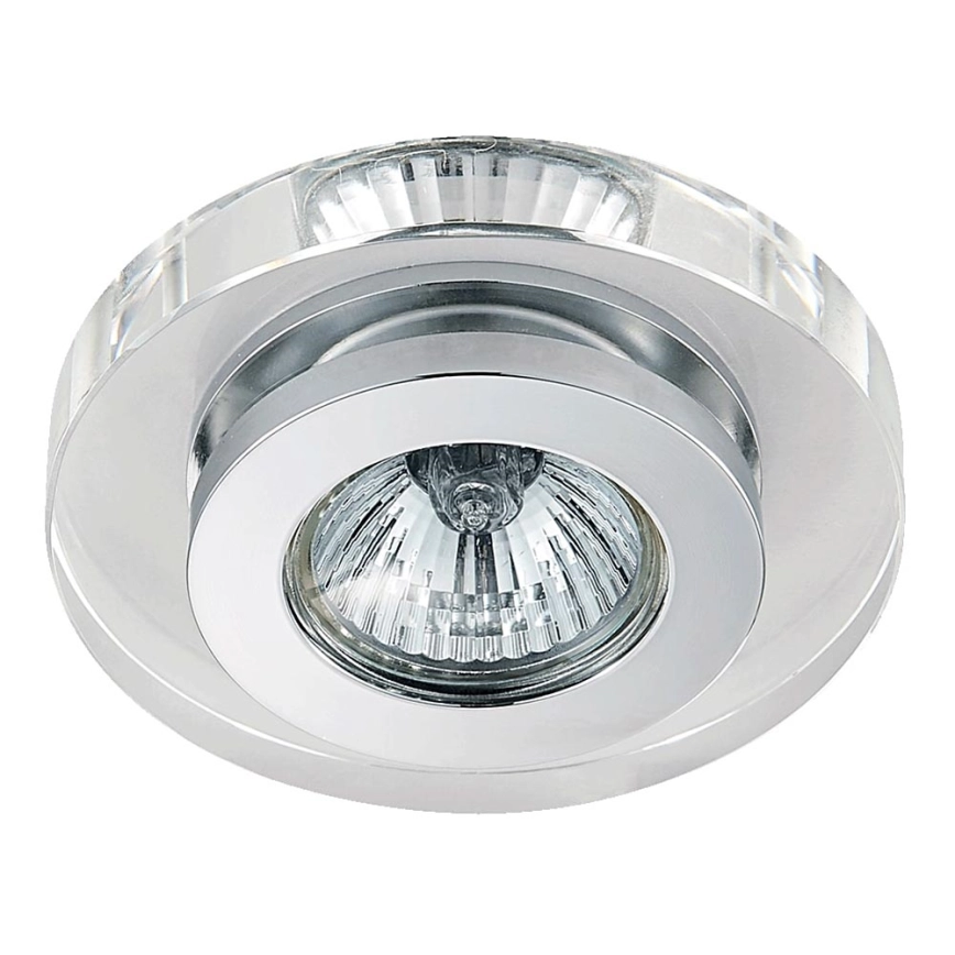 LUXERA 71005 – Hängande Takbelysning ELEGANT 1xGU10/50W/230V