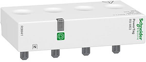 Schneider Electric R9M41 E-räknare 1 st