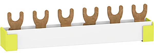 Schneider Electric R9XFH306 Phase busbar 5 st