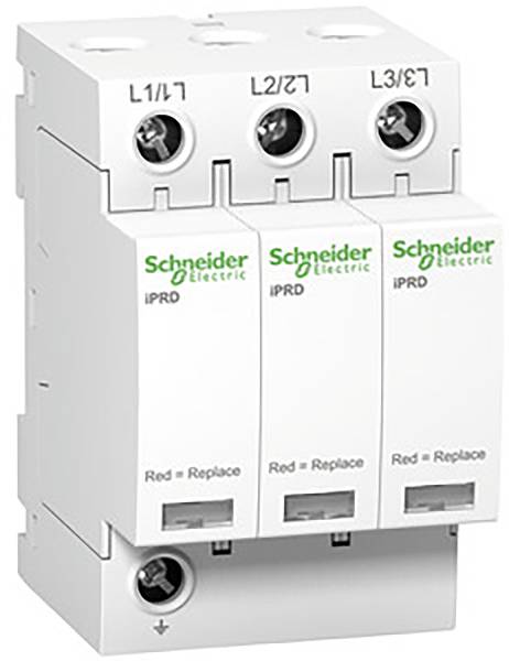 Schneider Electric A9L40300 A9L40300 Spänningsavledare 1 st